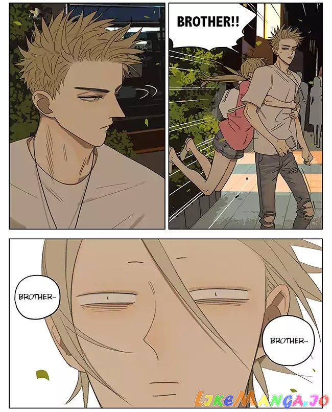 19 Days chapter 262 image 2